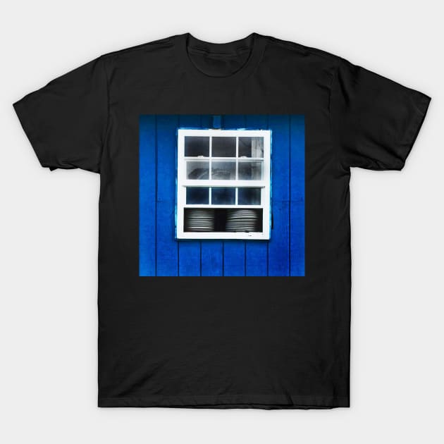 stacked T-Shirt by lastgasp